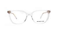 Michael kors Santa Clara Transparent MK4067U 3015 53-16 Medium