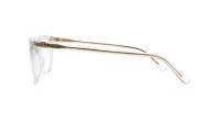 Michael kors Santa clara MK4067U 3015 53-16 Trasparente