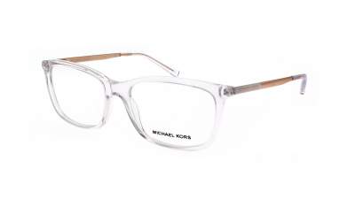 Occhiali da vista Michael kors Vivianna ii MK4030 3998 52-16 Trasparente in stock
