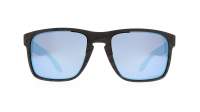 Oakley Holbrook XL Woodgrain Prizm deep h2o OO9417 19 59-18 Polarized
