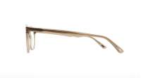 Tom Ford FT5557-B 045 48-21 Trasparente