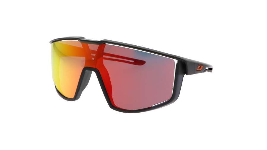 Occhiali da sole Julbo Fury J531 1122 Fury Nero in stock