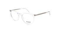 Polo Ralph Lauren PH2193 5002 49-19 Transparent Schmal