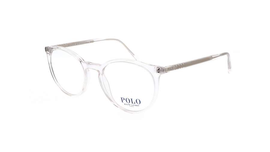 Occhiali da vista Polo Ralph Lauren PH2193 5002 49-19 Trasparente in stock