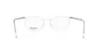 Polo Ralph Lauren PH2193 5002 49-19 Transparent Schmal