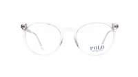 Polo Ralph Lauren PH2193 5002 49-19 Transparent Schmal