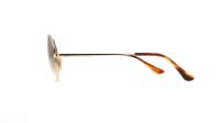 Ray-Ban Octagon 1972 RB1972 9147/51 54-19 Oro