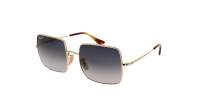 Ray-Ban Square RB1971 9147/78 54-19 Oro