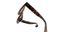 Ray-Ban State street RB2186 1292/B1 49-20 Tartaruga