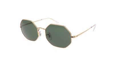 Ray-Ban Octagon 1972 RB1972 9196/31 54-19 Oro