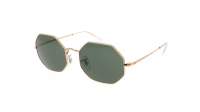 Ray-Ban Octagon 1972 RB1972 9196/31 54-19 Oro