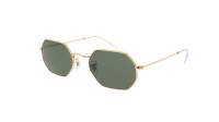 Ray-Ban Octagonal RB3556 9196/31 53-21 Oro