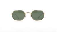 Ray-Ban Octagonal RB3556 9196/31 53-21 Oro