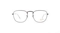 Ray-Ban Frank RX3857V RB3857V 2502 51-20 Grey