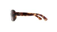 Ray-Ban Jackie ohh RB4101 642/43 58-17 Tartaruga