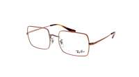Ray-Ban Rectangle RX1969V RB1969V 2943 54-19 Bronze