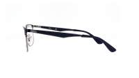 Ray-Ban Clubmaster RX6363 RB6363 2947 54-18 Blu