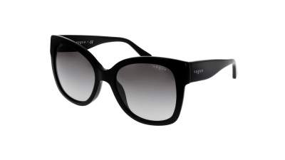 Vogue Eyewear VO5338S W44/11 54-19 Schwarz