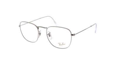Occhiali da vista Ray-Ban Frank RX3857V RB3857V 2501 51-20 Argento in stock