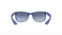 Ray-Ban Wayfarer RJ9052S 7062/4L 48-16 Blu
