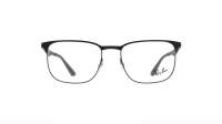 Ray-Ban RX6363 RB6363 2904 54-18 Nero