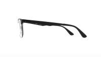 Ray-Ban RX6363 RB6363 2904 54-18 Schwarz