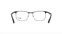 Ray-Ban RX6363 RB6363 2904 54-18 Nero