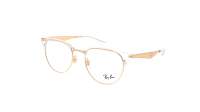 Ray-Ban RX6396 RB6396 5762 51-19 Oro