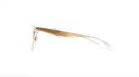 Ray-Ban RX6396 RB6396 5762 51-19 Oro