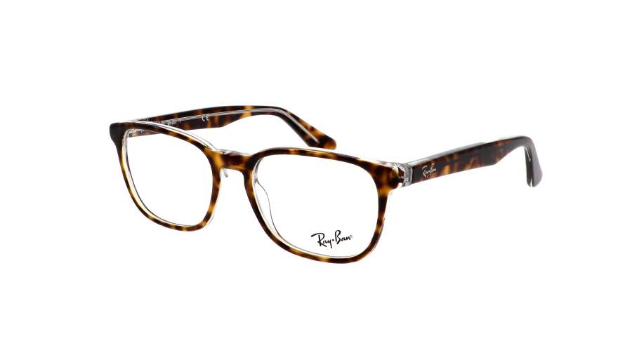 Occhiali da vista Ray-Ban RY1592 3805 48-16 Tartaruga in stock