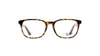 Ray-Ban RY1592 3805 48-16 Tortoise