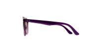 Ray-Ban RJ9064S 7064/68 44-19 Lila