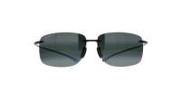 Maui Jim Hema 443-11M 62-14 Nero