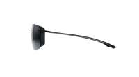 Maui Jim Hema 443-11M 62-14 Crna