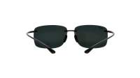 Maui Jim Hema 443-11M 62-14 Nero