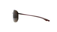 Maui Jim Hikina H445-26M 62-14 Marrone