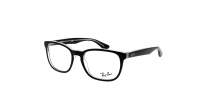 Ray-Ban RY1592 3529 48-16 Schwarz