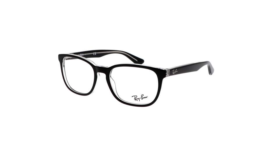 Occhiali da vista Ray-Ban RY1592 3529 48-16 Nero in stock