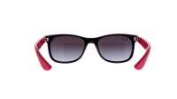 Ray-Ban Wayfarer RJ9052S 7021/8G 48-16 Viola