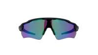 Oakley Radar Ev path Grey Matte Prizm road OO9208 A1 38 Large Gradient