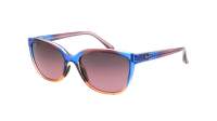 Maui Jim Honi Multicolore Maui Rose RS758-13A 54-18 Medium Polarisés Dégradés
