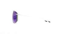 Maui Jim Hikina B445-05CM 62-14 Trasparente