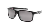 Oakley Portal X Schwarz Prizm OO9460 06 59-15 Breit Polarisierte Gläser Verspiegelte Gläser