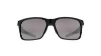 Oakley Portal X Noir Prizm OO9460 06 59-15 Large Polarisés Miroirs
