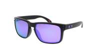 Oakley Holbrook OO9102 K6 55-18 Schwarz