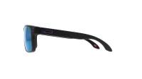 Oakley Holbrook OO9102 K6 55-18 Schwarz