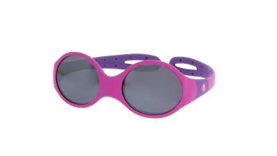Julbo Loop M Pink Matte Spectron J533 2318 Children 2-4 years Mirror