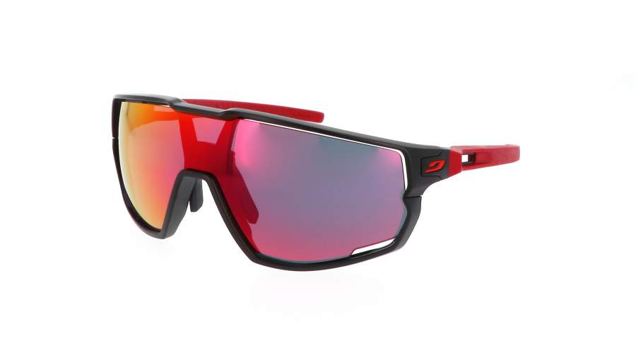 Occhiali da sole Julbo Rush J534 1122 Rush Nero in stock