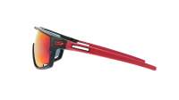 Julbo Rush Noir Mat Spectron J534 1122 Large Miroirs