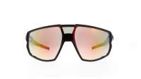 Julbo Rush Black Matte Reactiv J534 3314 Large Photochromic Mirror